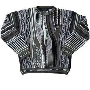 coogie sweater